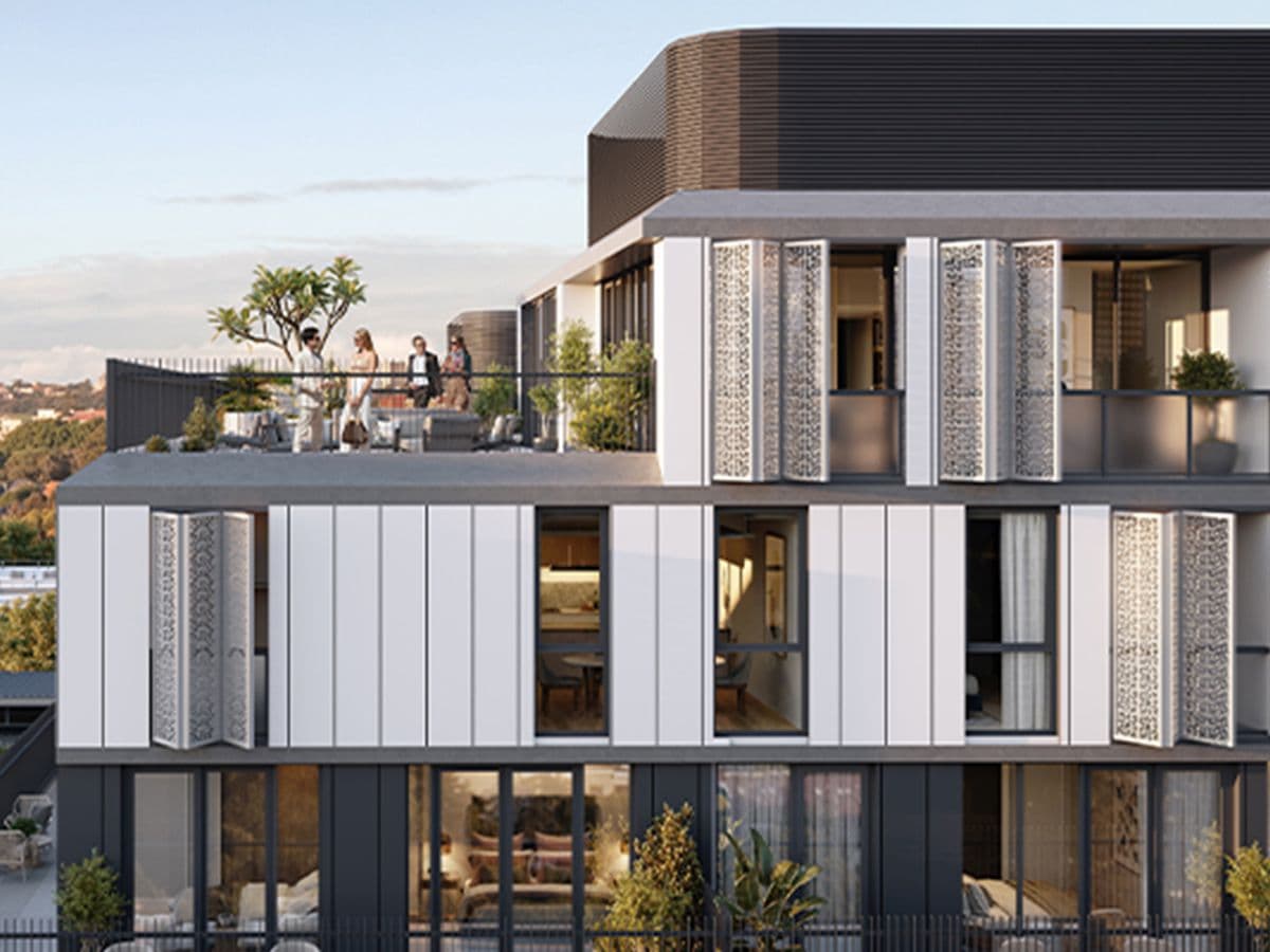 106-116 Epsom Road, Zetland, Zetland - Image 1