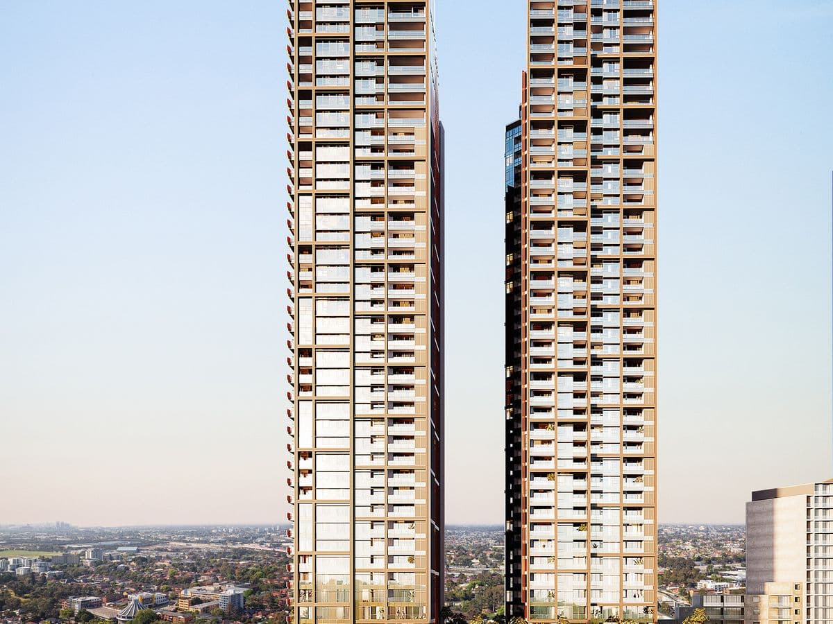 116 Harris Street, Parramatta, Parramatta - Image 1
