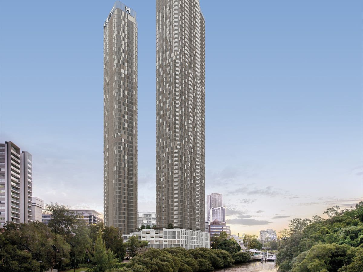 180 George Street, Parramatta, Parramatta - Image 1
