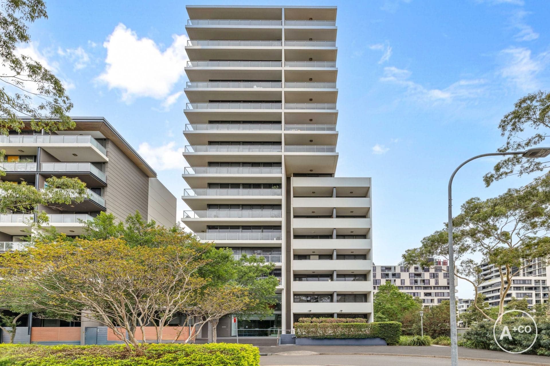 640/8 Ascot Avenue, Zetland, Zetland - Image 1