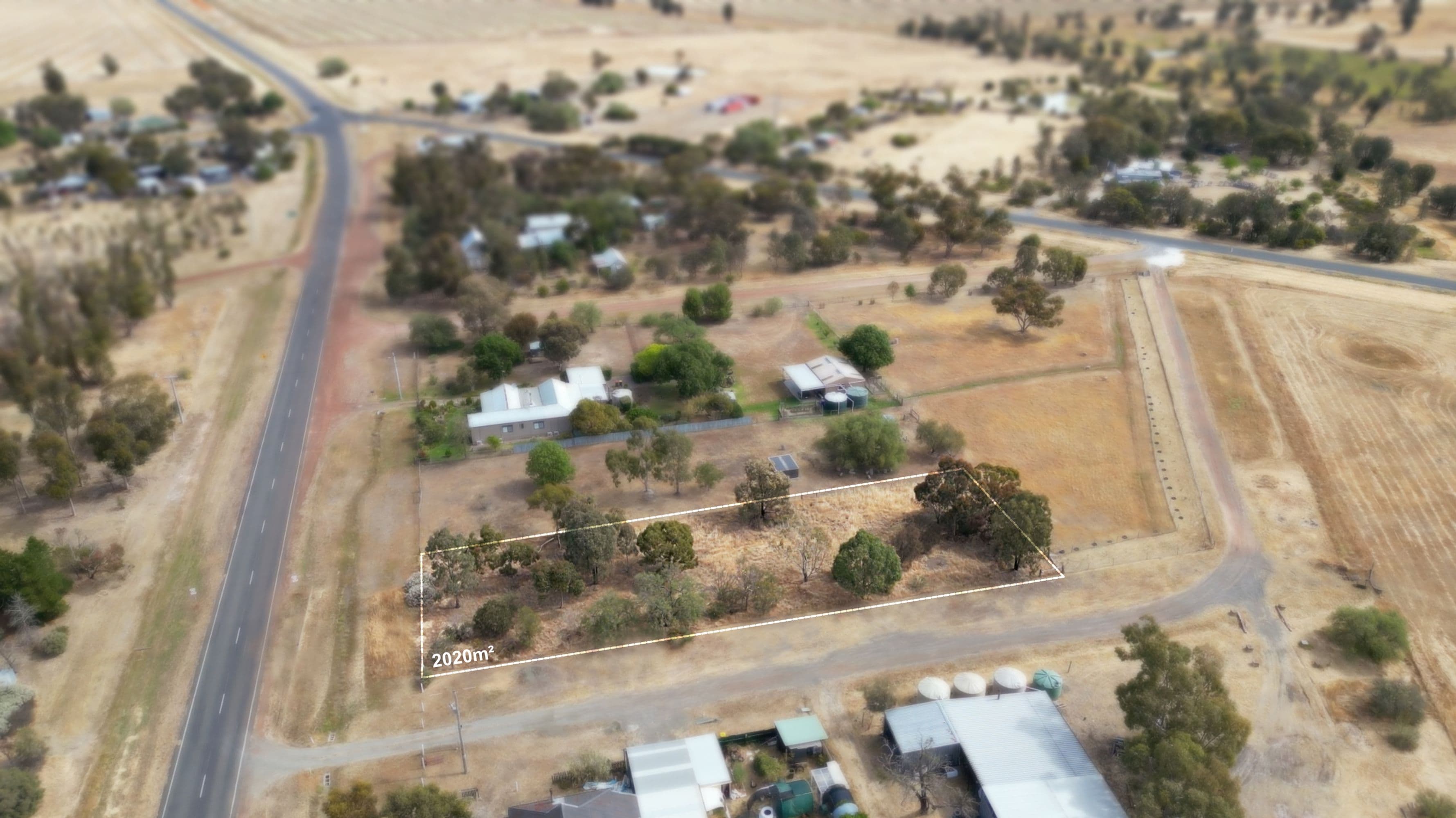 1170 Natimuk-Hamilton Road, Noradjuha VIC 3409, Noradjuha - Image 1