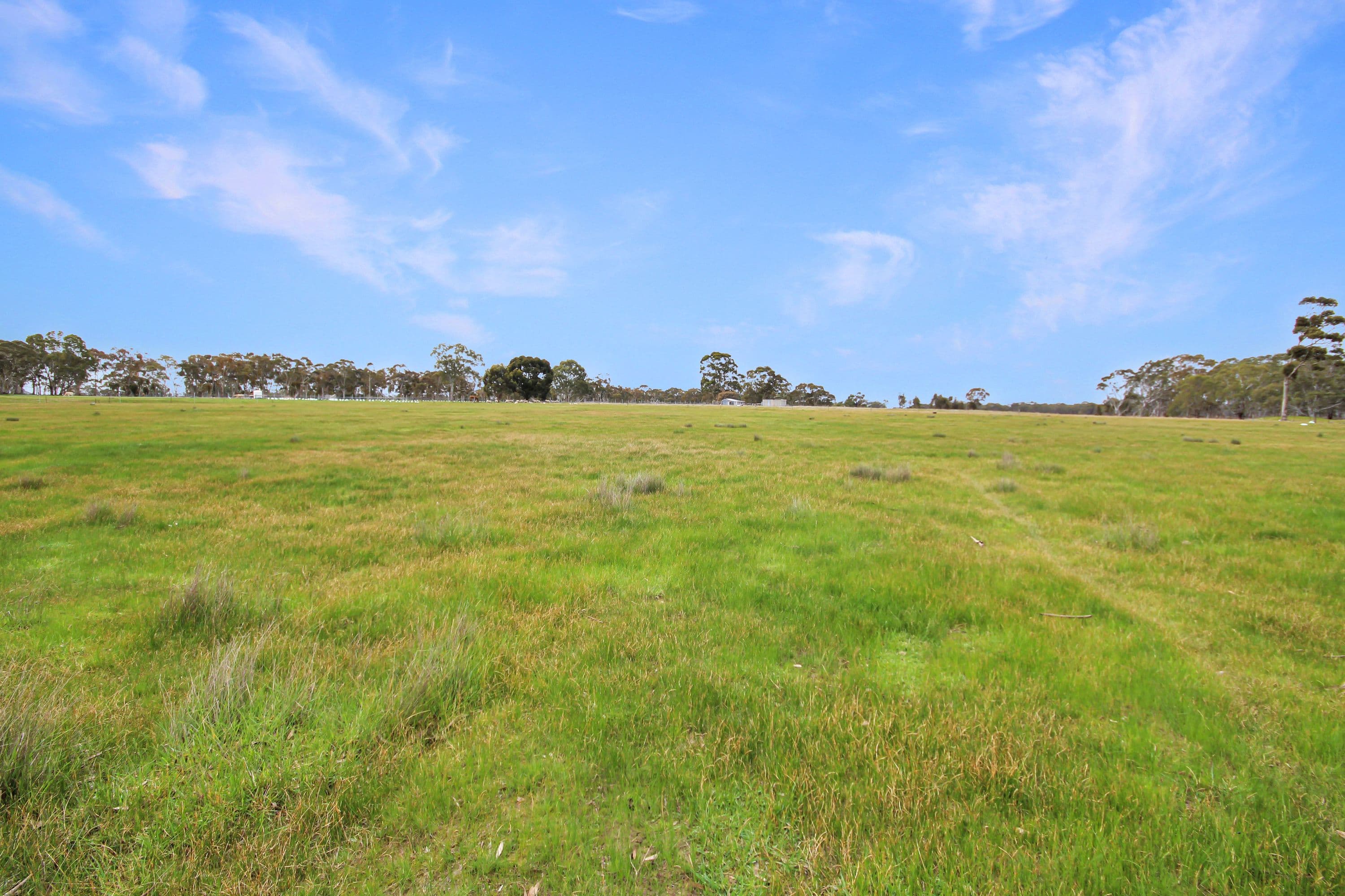 Lot 2 Patricias Road, Edenhope VIC 3318, Edenhope - Image 1