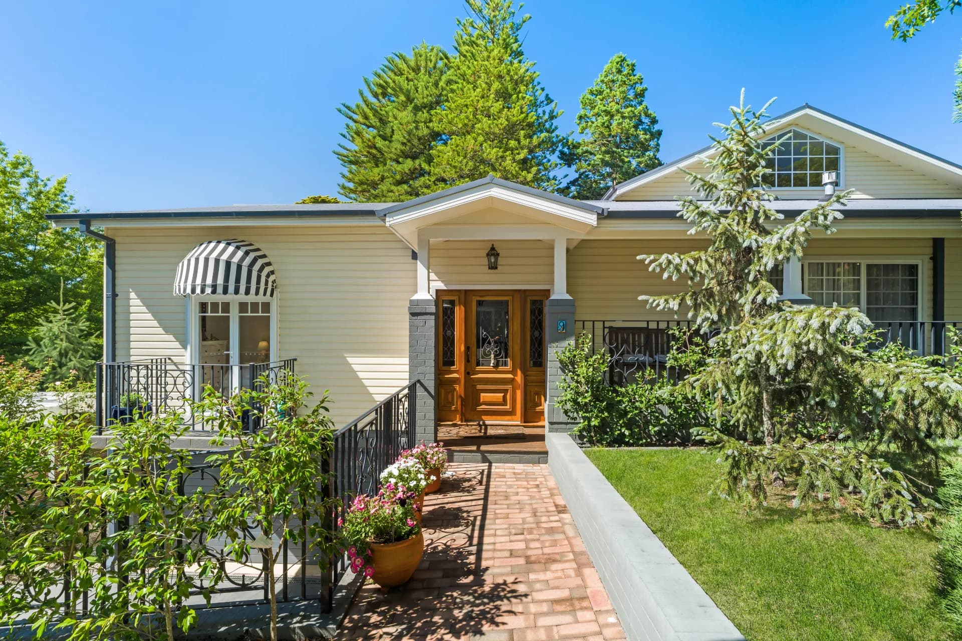 9/112 Craigend Street, Leura, NSW, Leura - Image 1