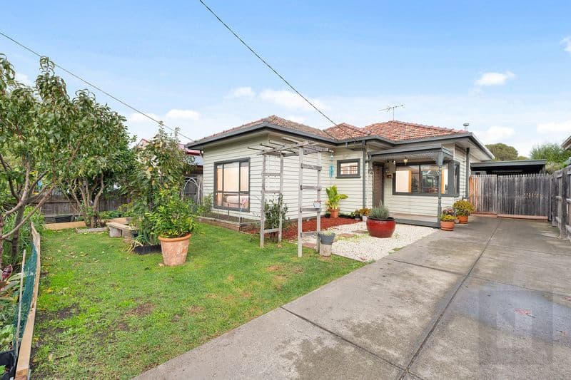 203 Essex Street, West Footscray - Image 1