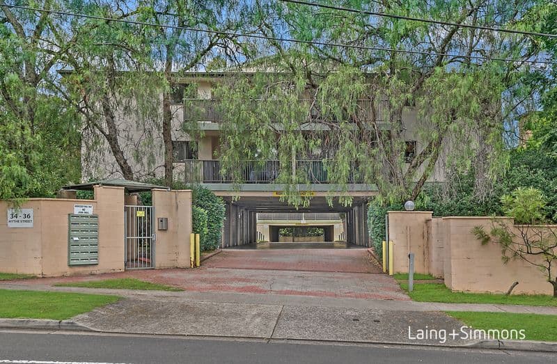 31/34-36 Hythe Street, Mount Druitt, Mount Druitt - Image 1