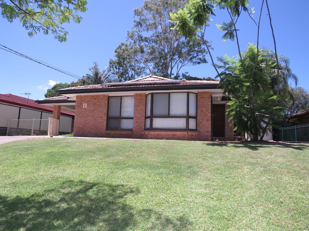 11 Manning Court, Collingwood Park, QLD, 4301, Collingwood Park - Image 1