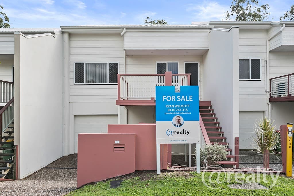 13 Periwinkle Lane, Springfield Lakes, QLD, 4300, Springfield Lakes - Image 1