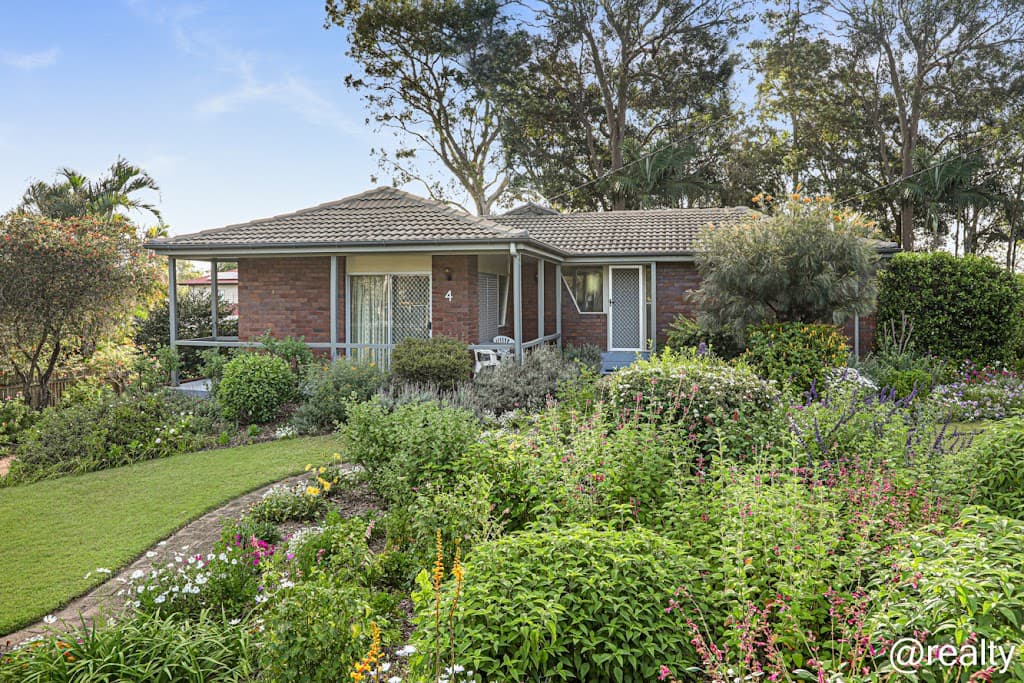 4 Pilny Street, Camira, QLD, 4300, Camira - Image 1