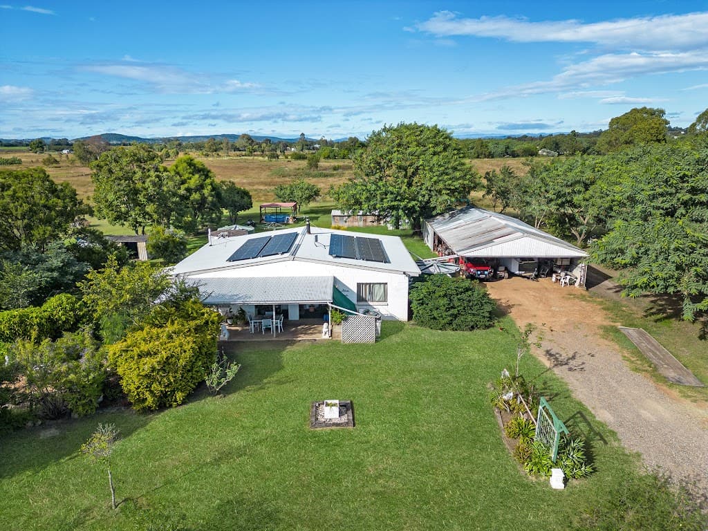 117 Mount Tarampa Road, Mount Tarampa, QLD, 4311, Mount Tarampa - Image 1