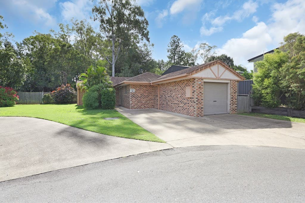 10/13 Parcell Street, Brassall, QLD, 4305, Brassall - Image 1