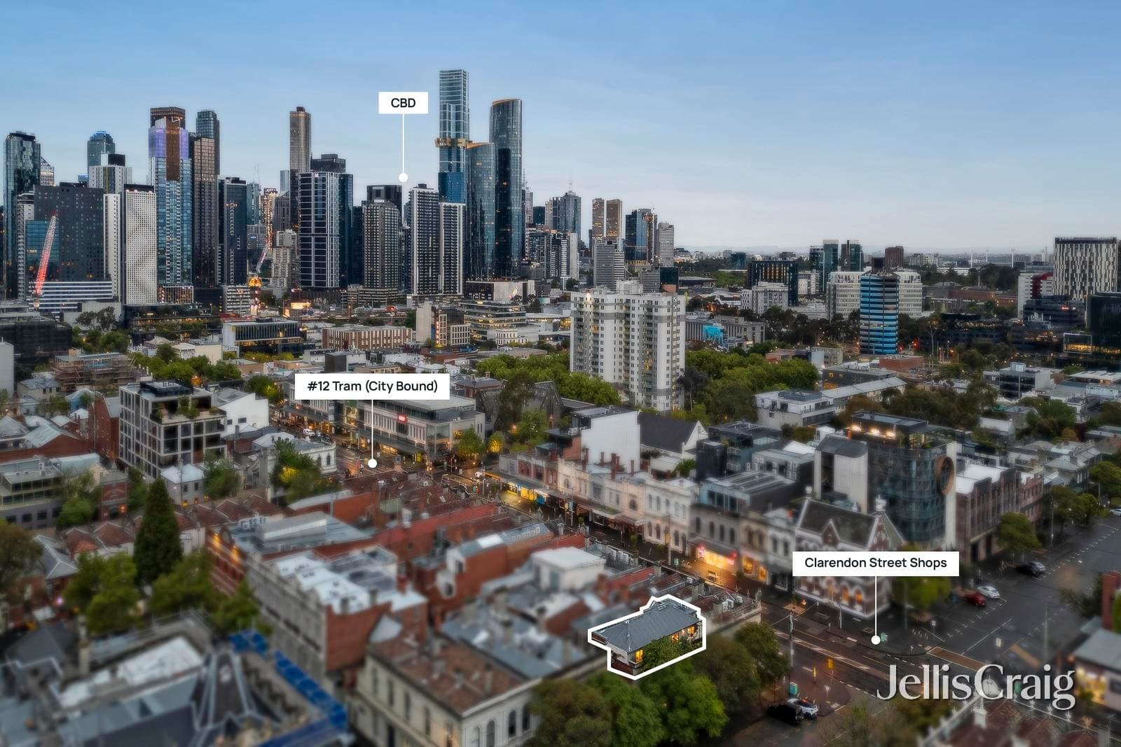 192A Bank Street, South Melbourne, South Melbourne - Image 1