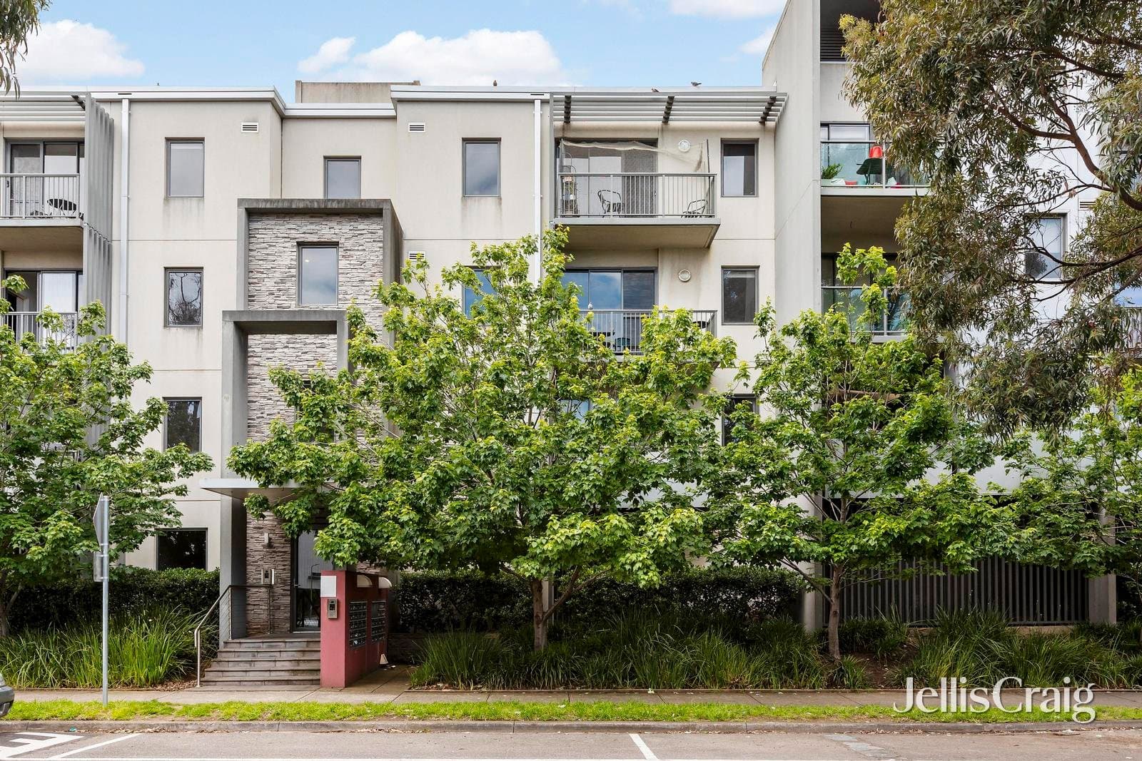 201/86 Altona Street, Kensington, Kensington - Image 1