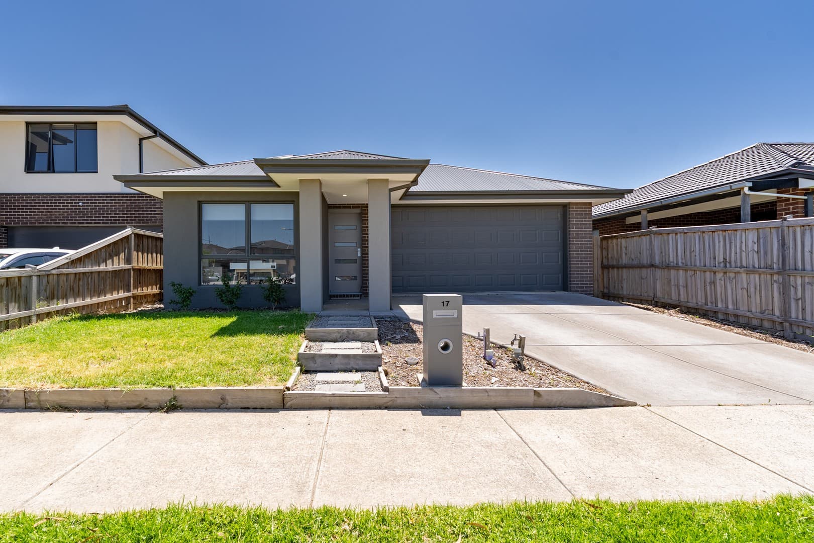 17 Emberley Street, Wollert, VIC 3750, Wollert - Image 1