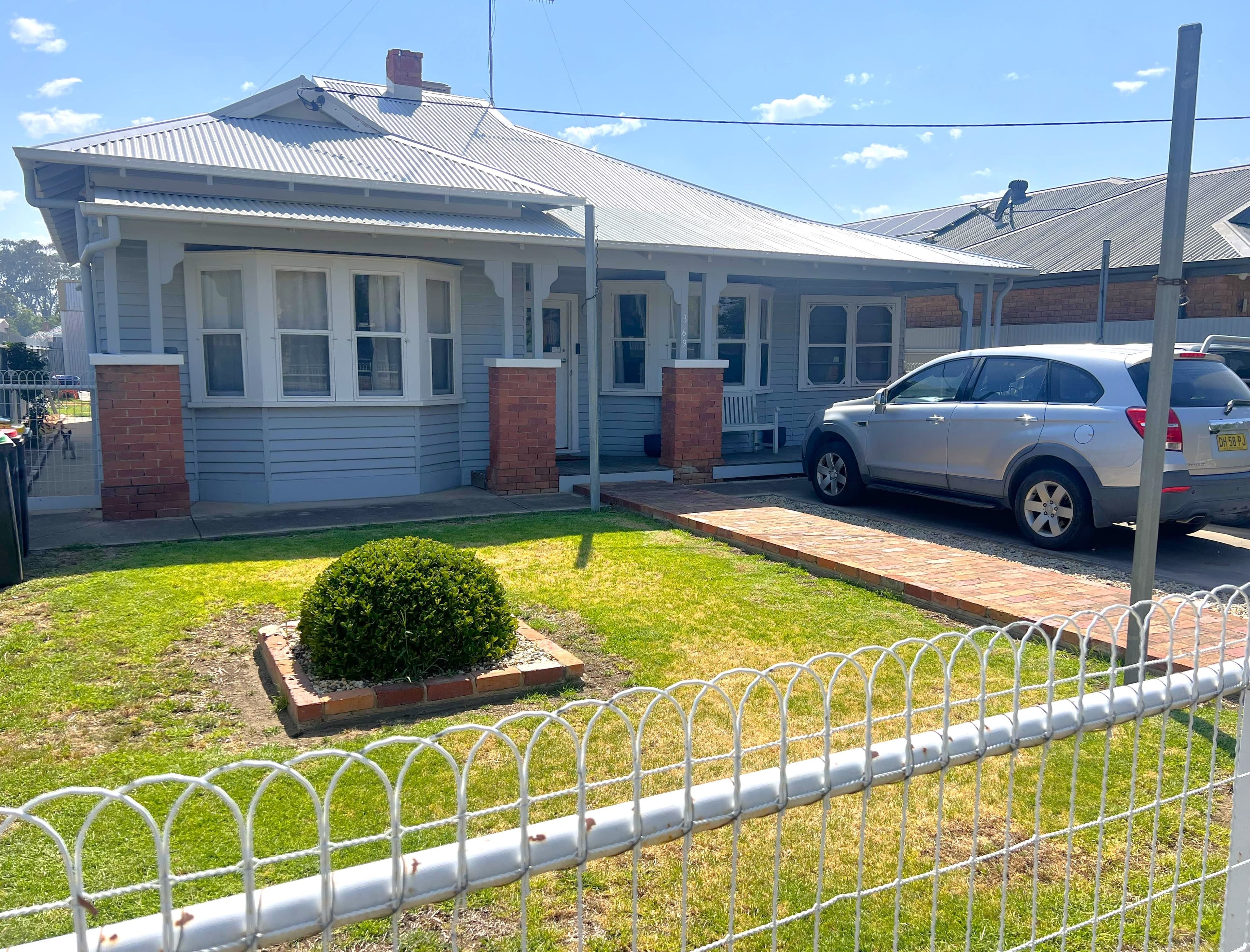 369 Harfleur Street, Deniliquin NSW 2710, Deniliquin - Image 1