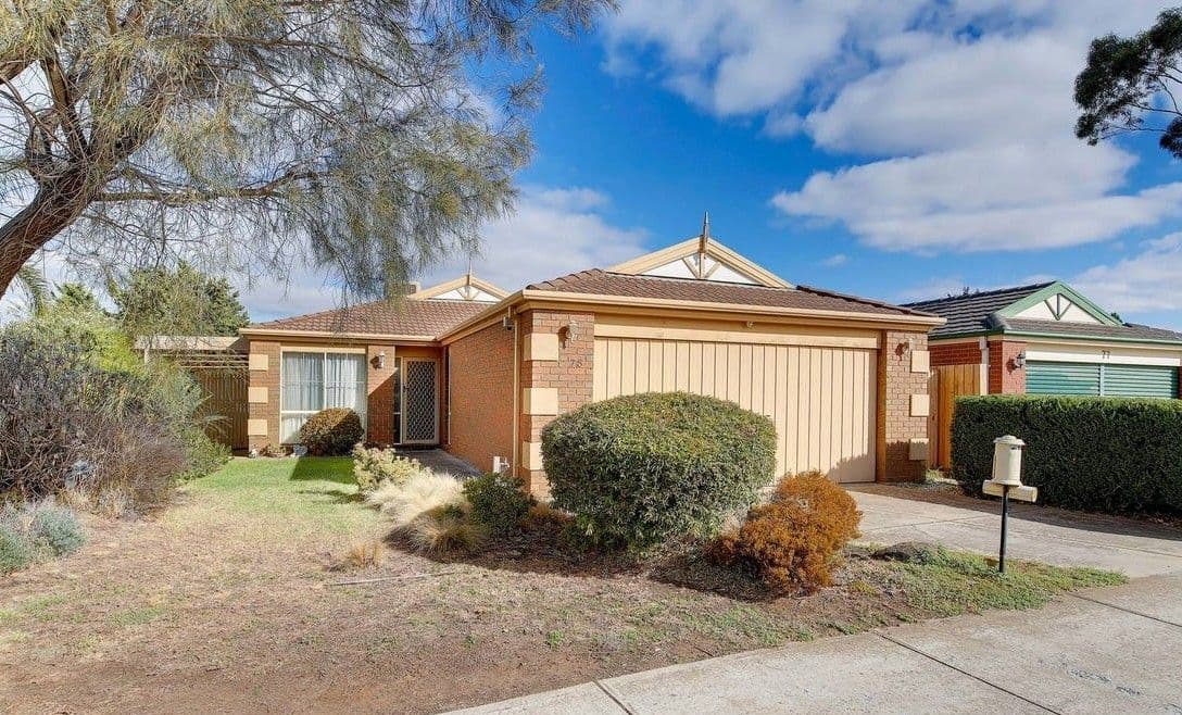 75 Westmill Drive, Hoppers Crossing VIC 3029, Hoppers Crossing - Image 1