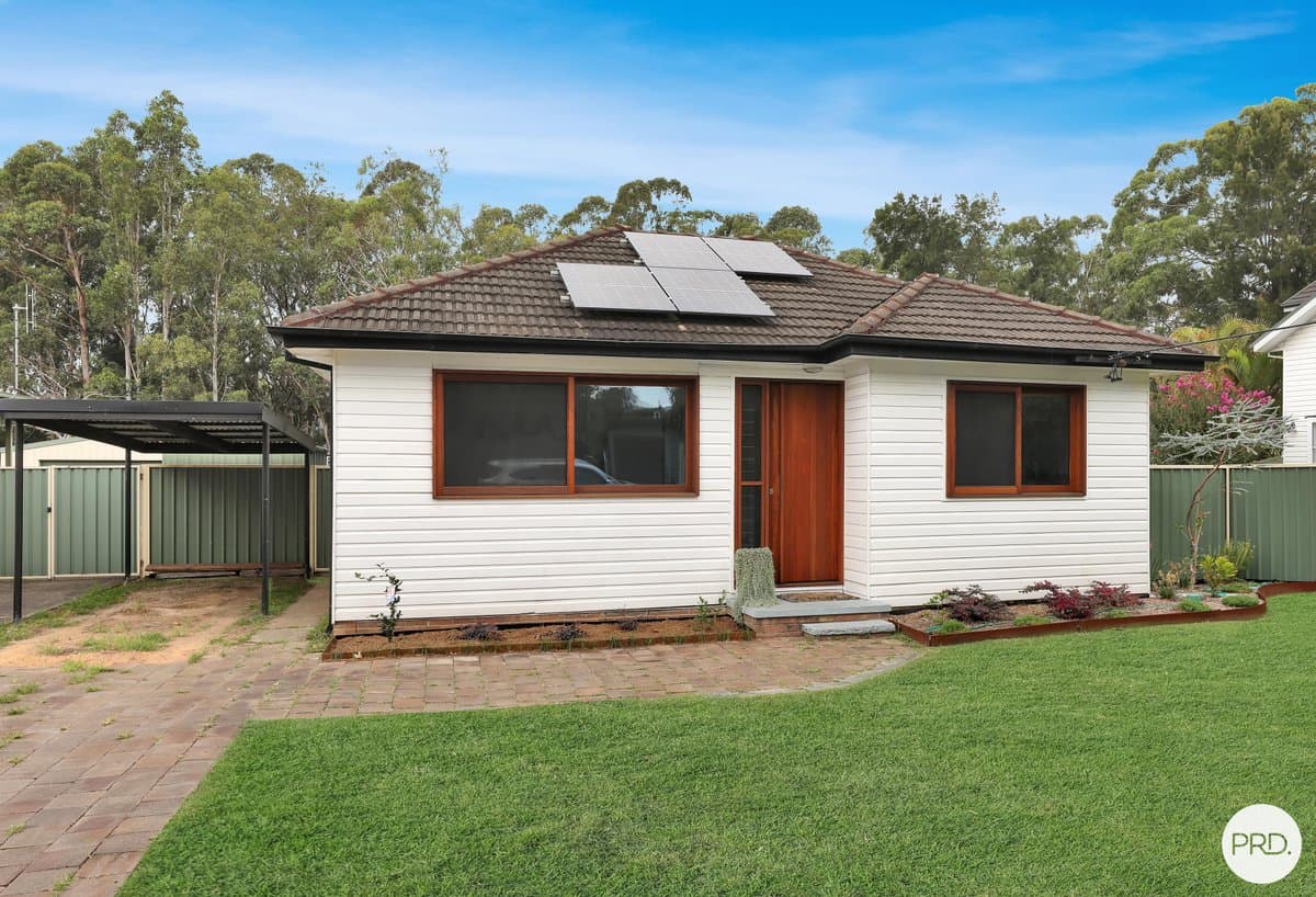21 Cambridge Road, DAPTO NSW 2530, Dapto - Image 1