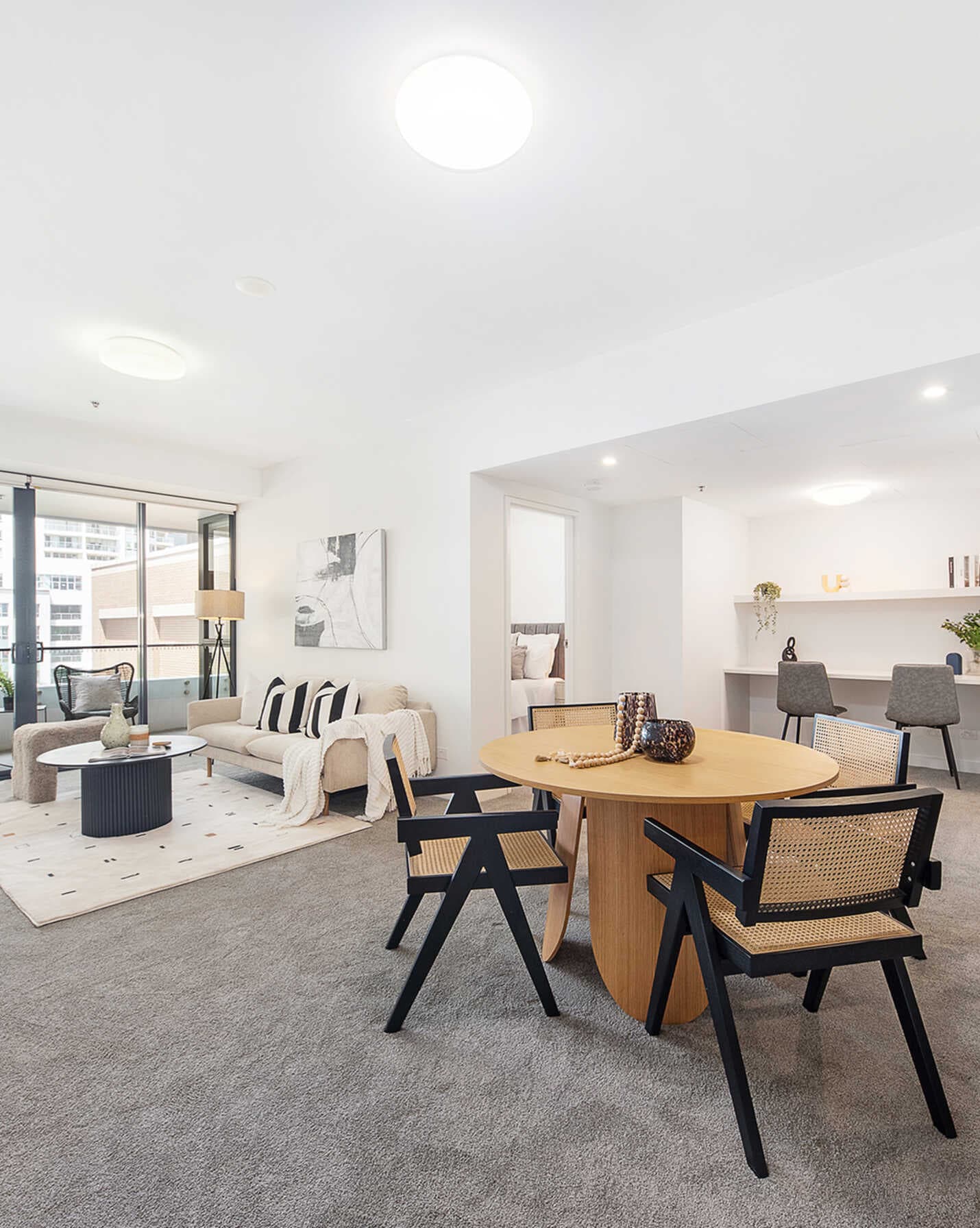 707/138 Walker Street North Sydney, North Sydney - Image 1