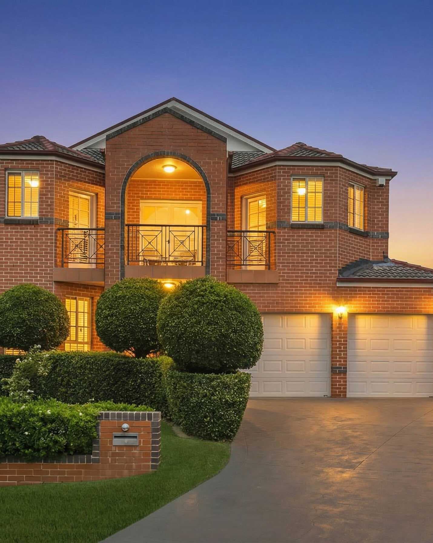 33 LORD CASTLEREAGH CIRCUIT Macquarie Links, Macquarie Links - Image 1