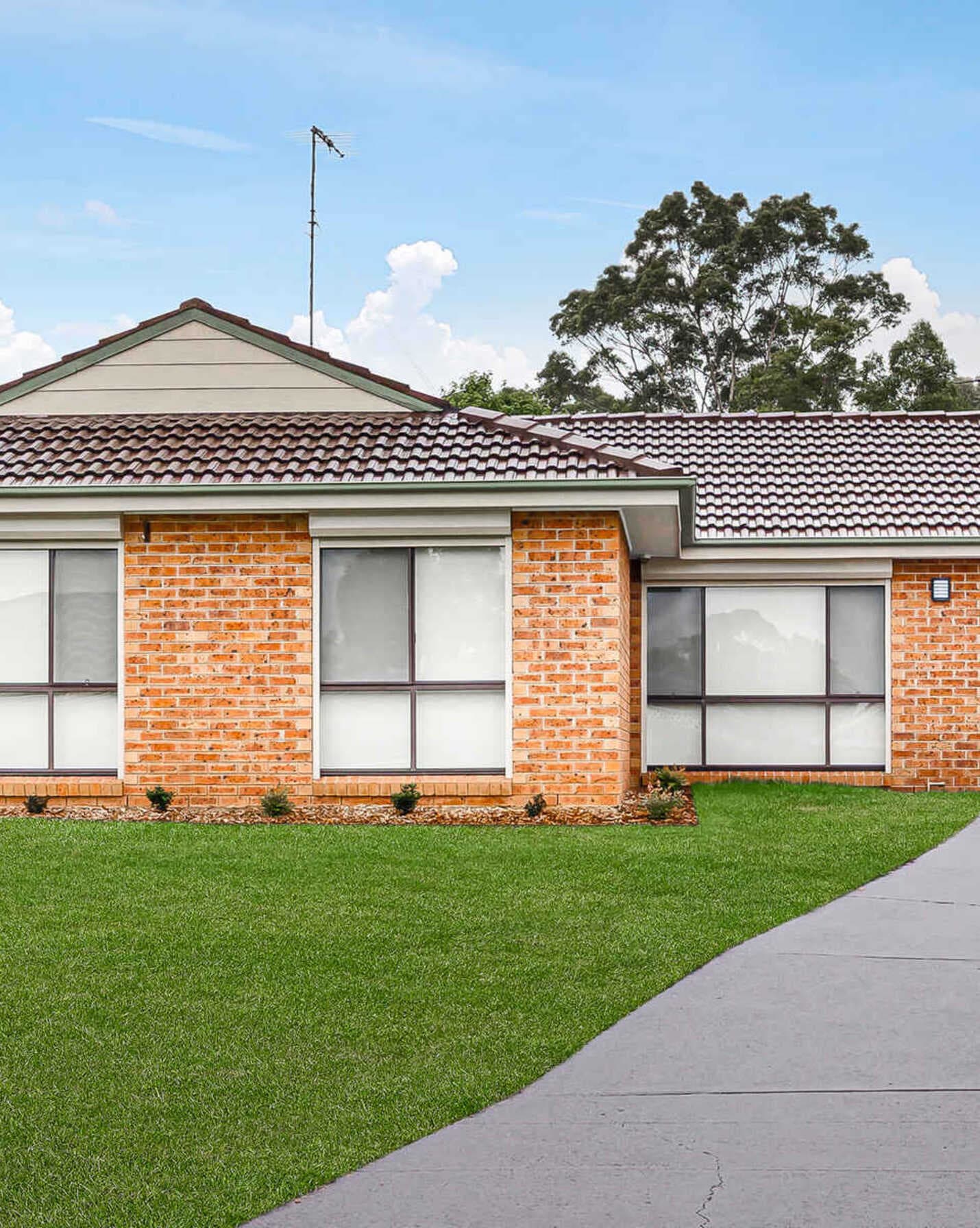 5 Cobbler Crescent Minchinbury, Minchinbury - Image 1
