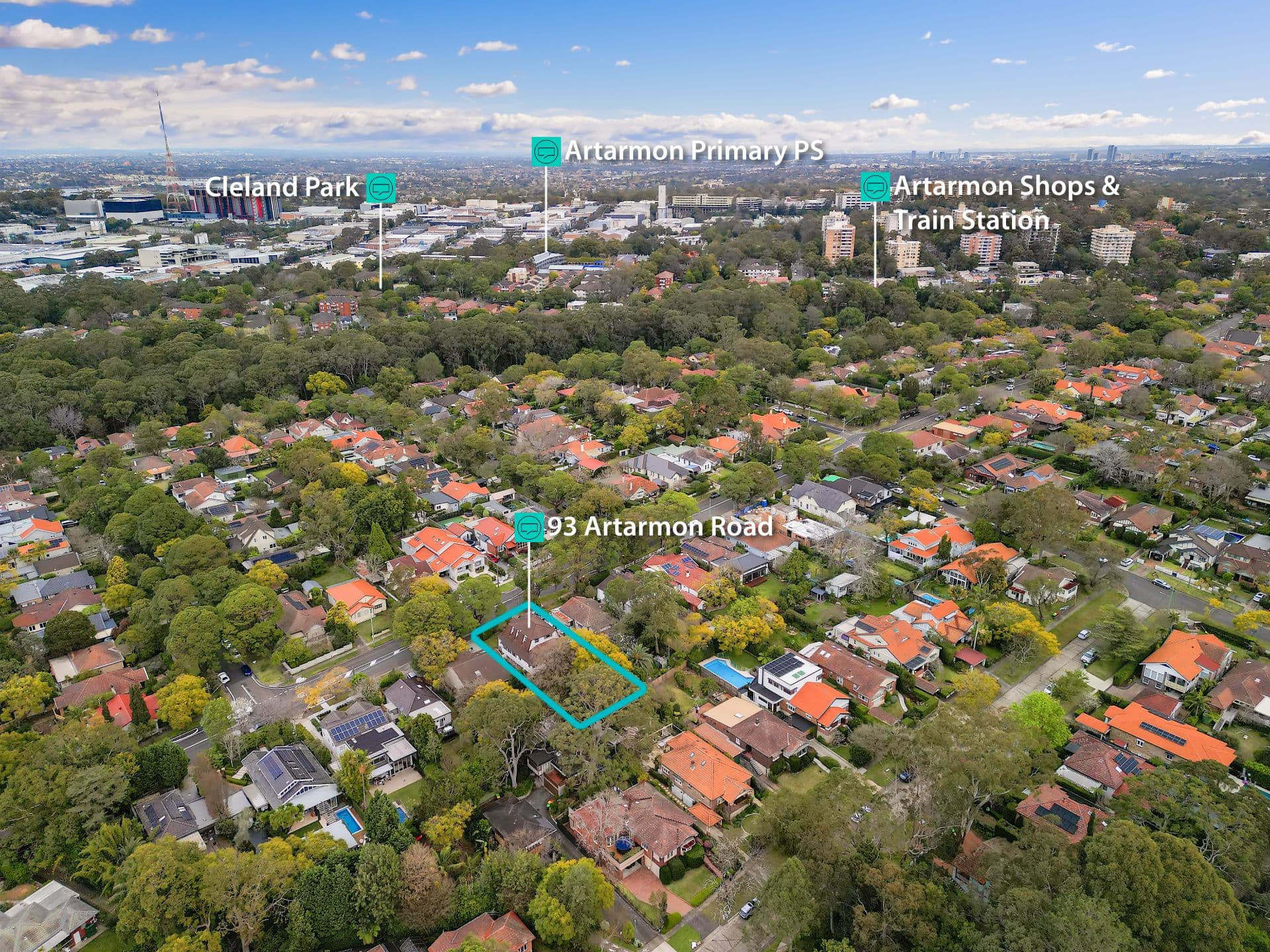 93 Artarmon Road, Artarmon, Artarmon - Image 1
