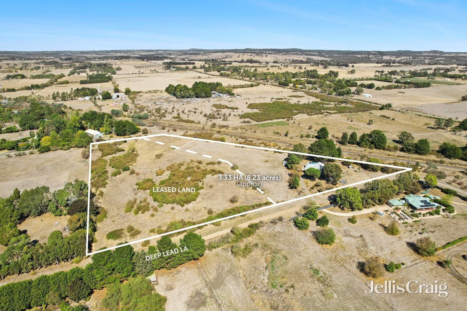 27 Deep Lead Lane, Kyneton, Kyneton - Image 1