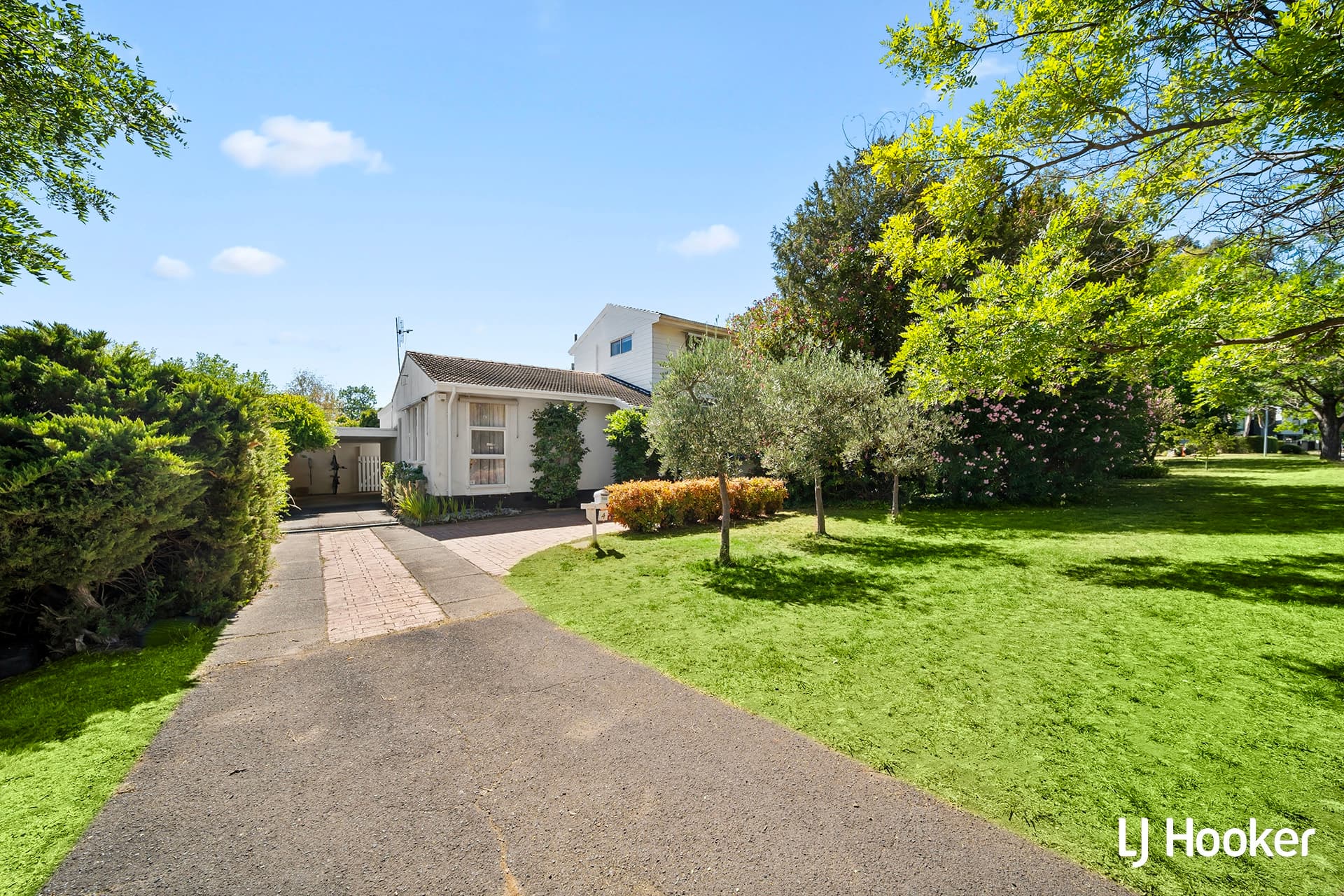 4 Randell Street, Dickson, Dickson - Image 1