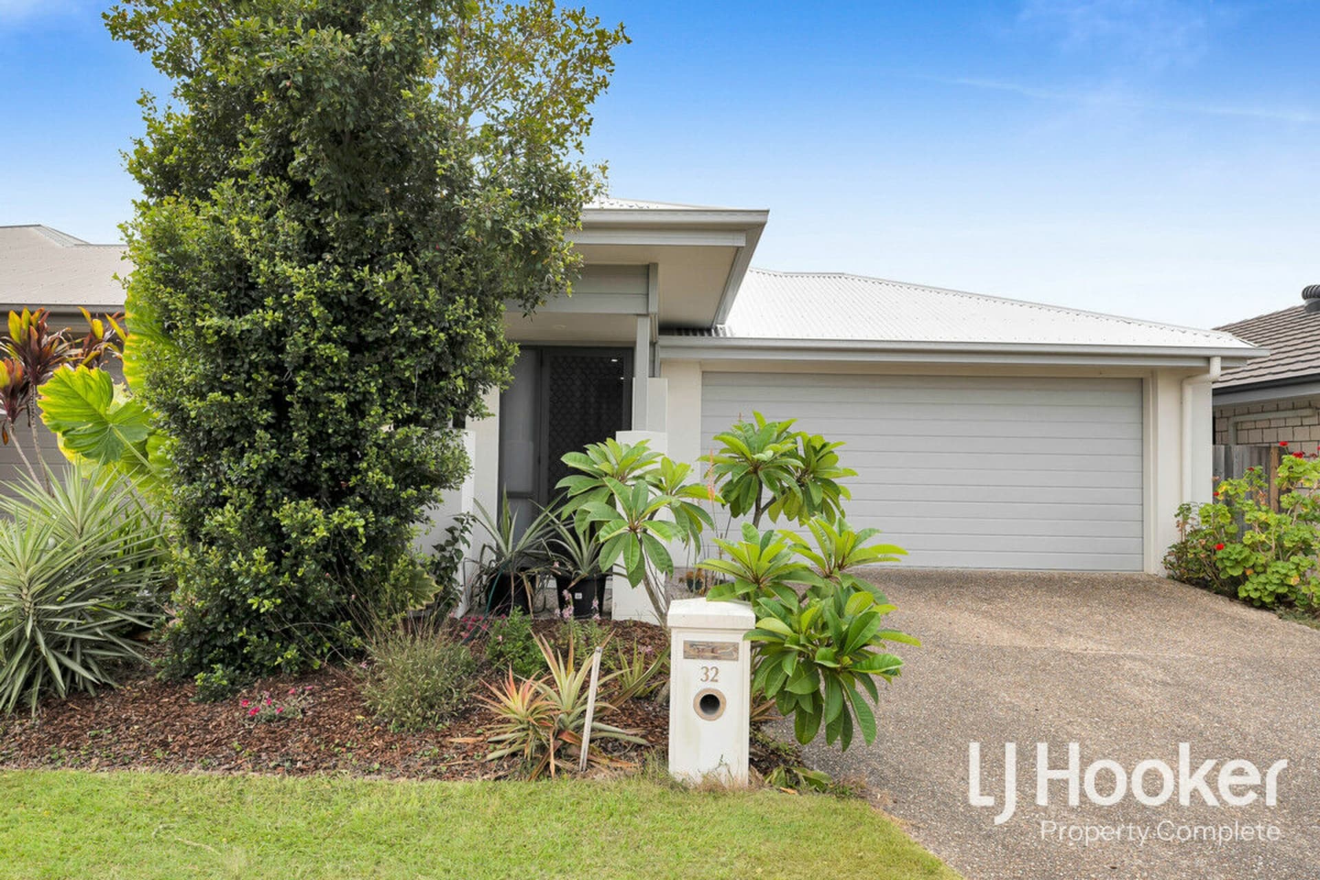 32 Hiddenvale Circuit, Yarrabilba, Yarrabilba - Image 1