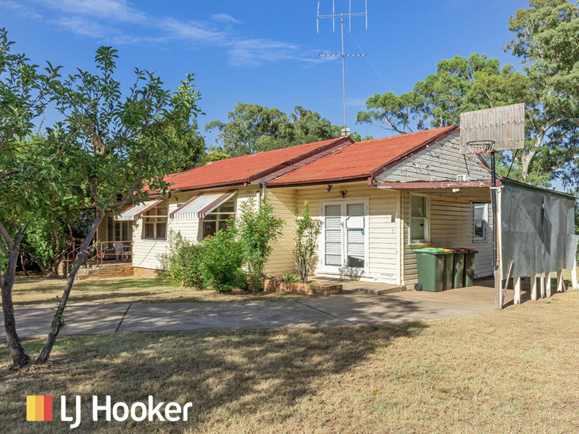 20 Hyman Street, North Tamworth, North Tamworth - Image 1