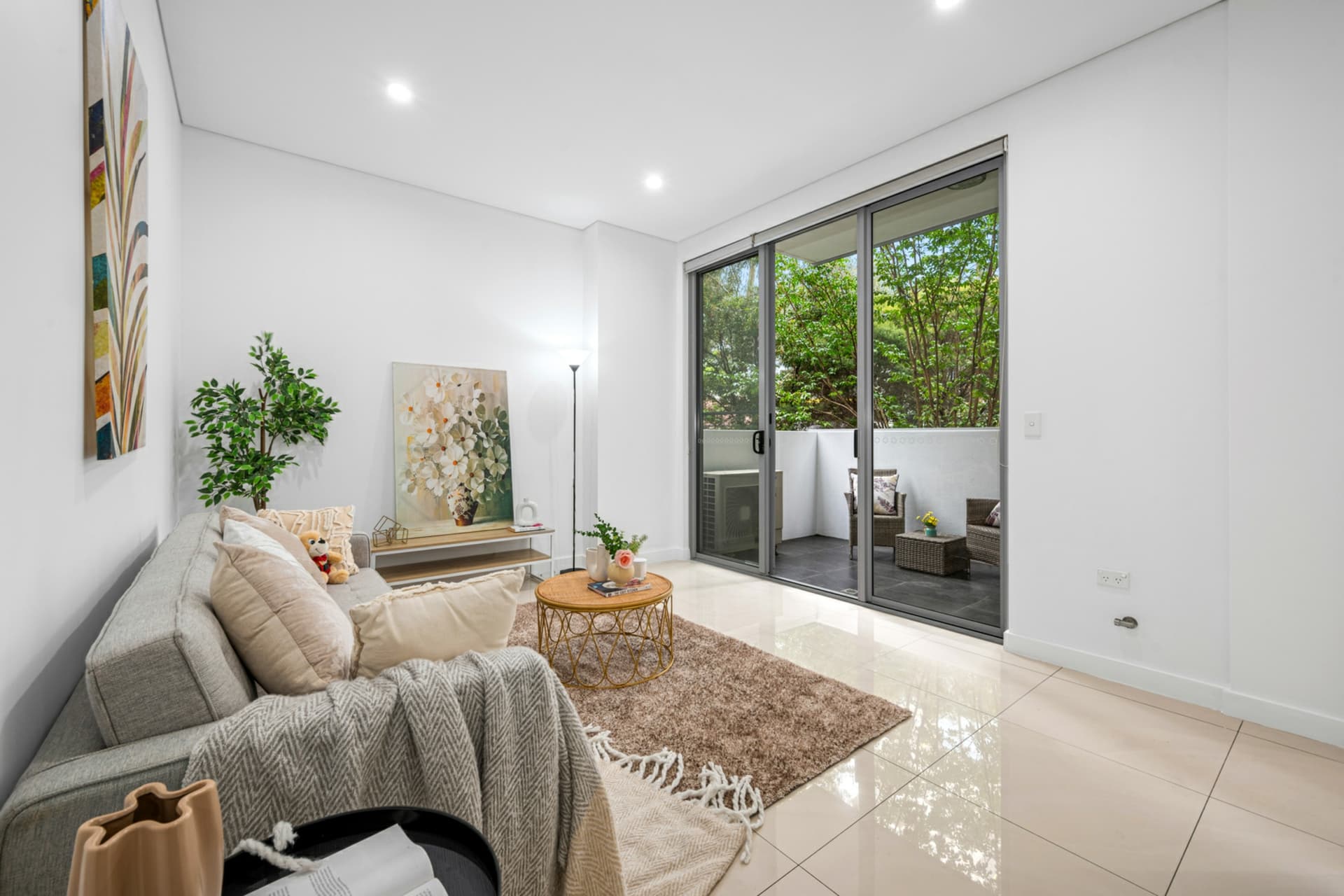 G028/67 Shaftesbury Road, Burwood, Burwood - Image 1