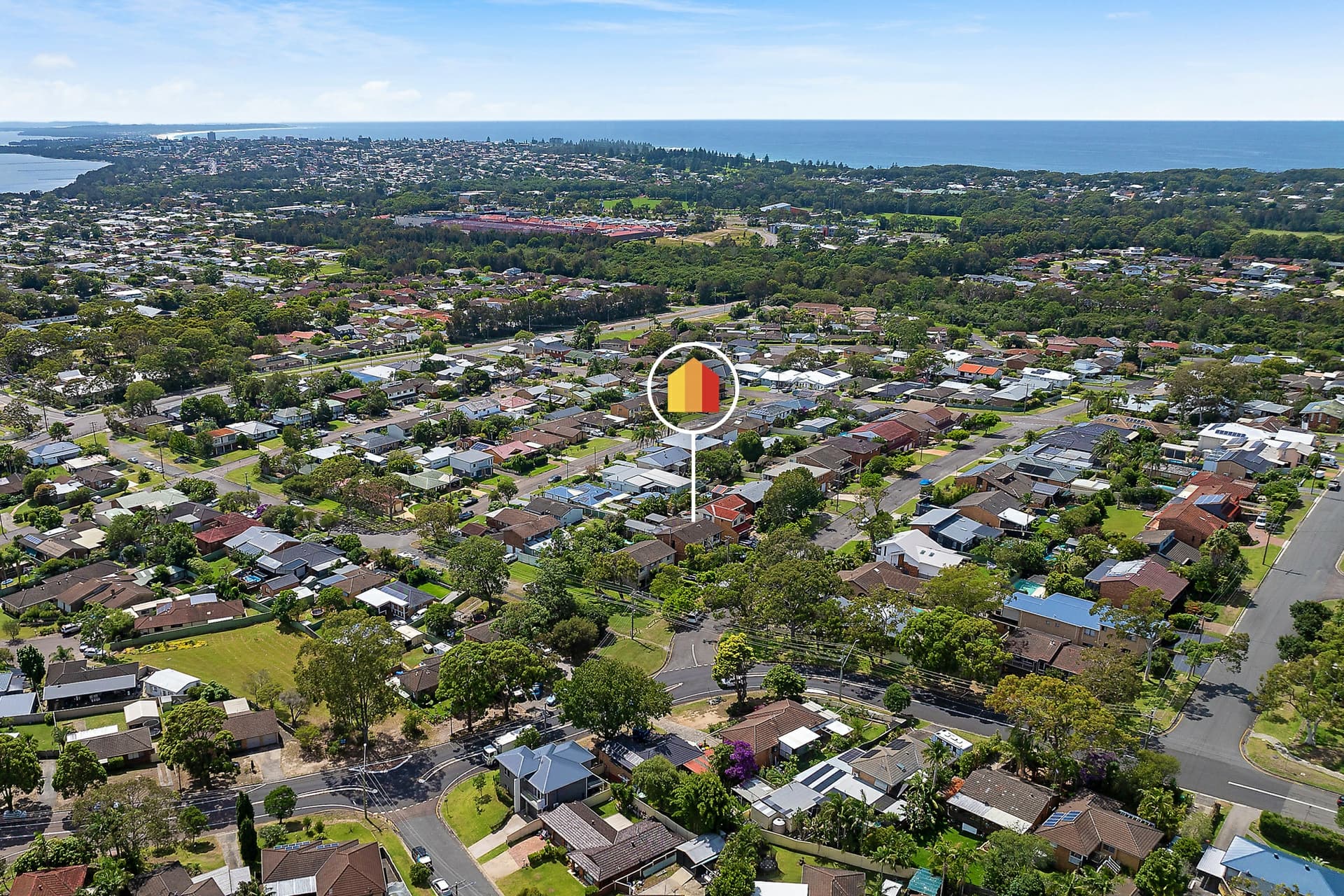35 Curzon Avenue, Bateau Bay, Bateau Bay - Image 1