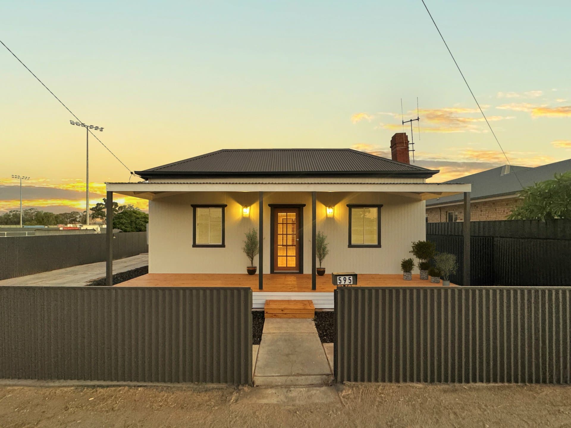 595 Wolfram Street, Broken Hill, Broken Hill - Image 1