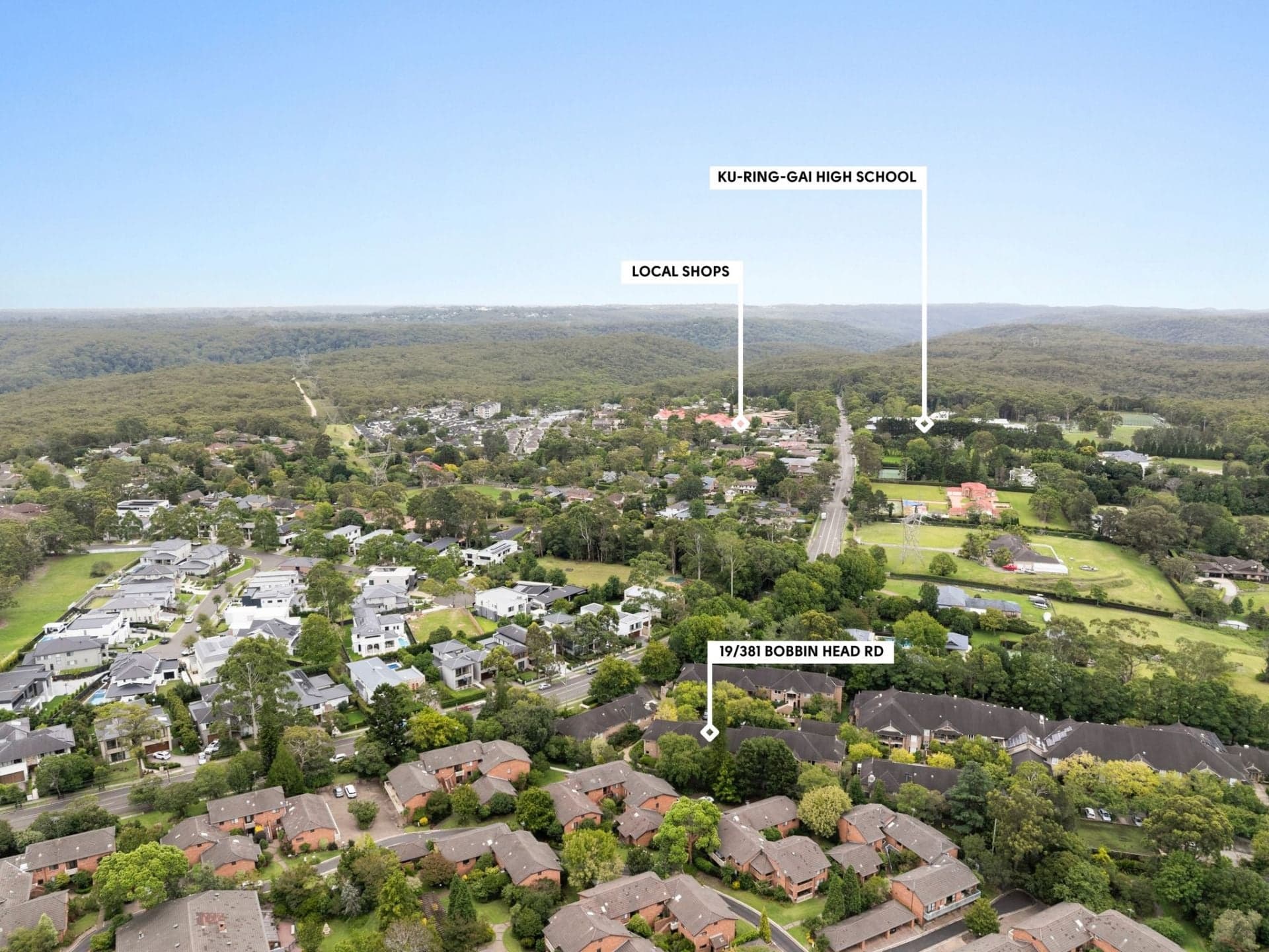19/381 Bobbin Head Road, Turramurra, Turramurra - Image 1
