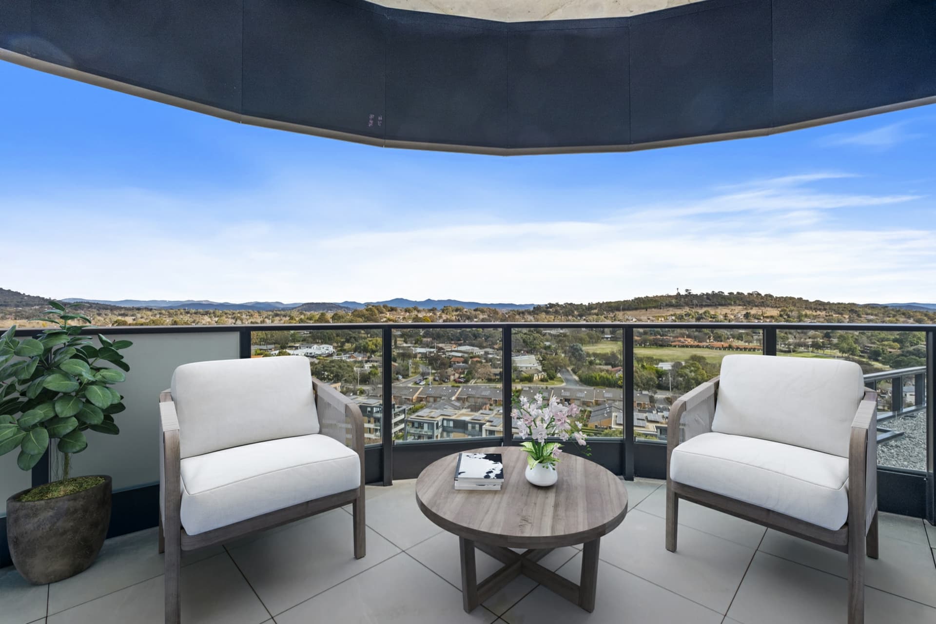 1514/6 Furzer Street, Phillip, Phillip - Image 1