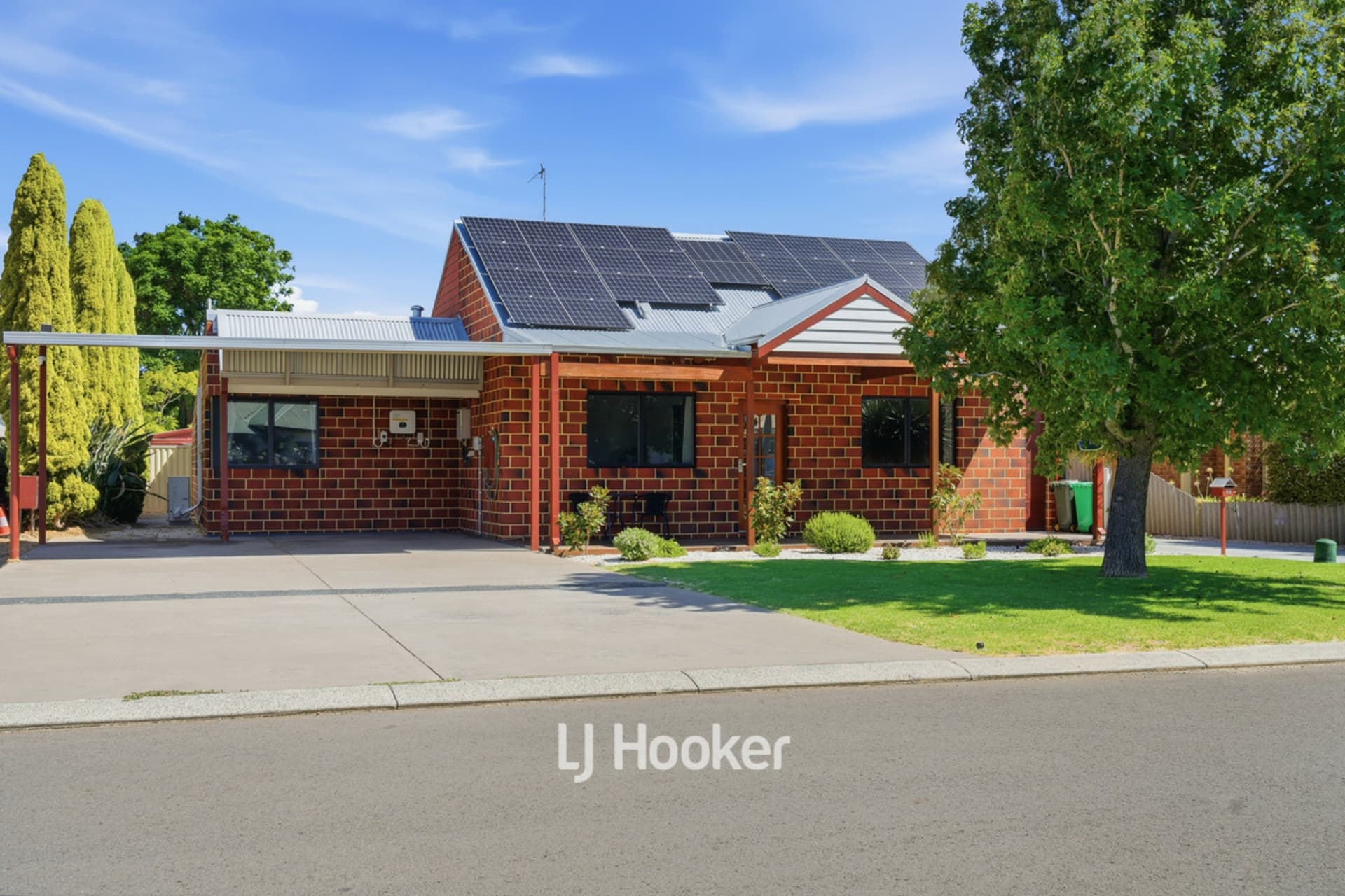 23 Centennial Avenue, Harvey, Harvey - Image 1