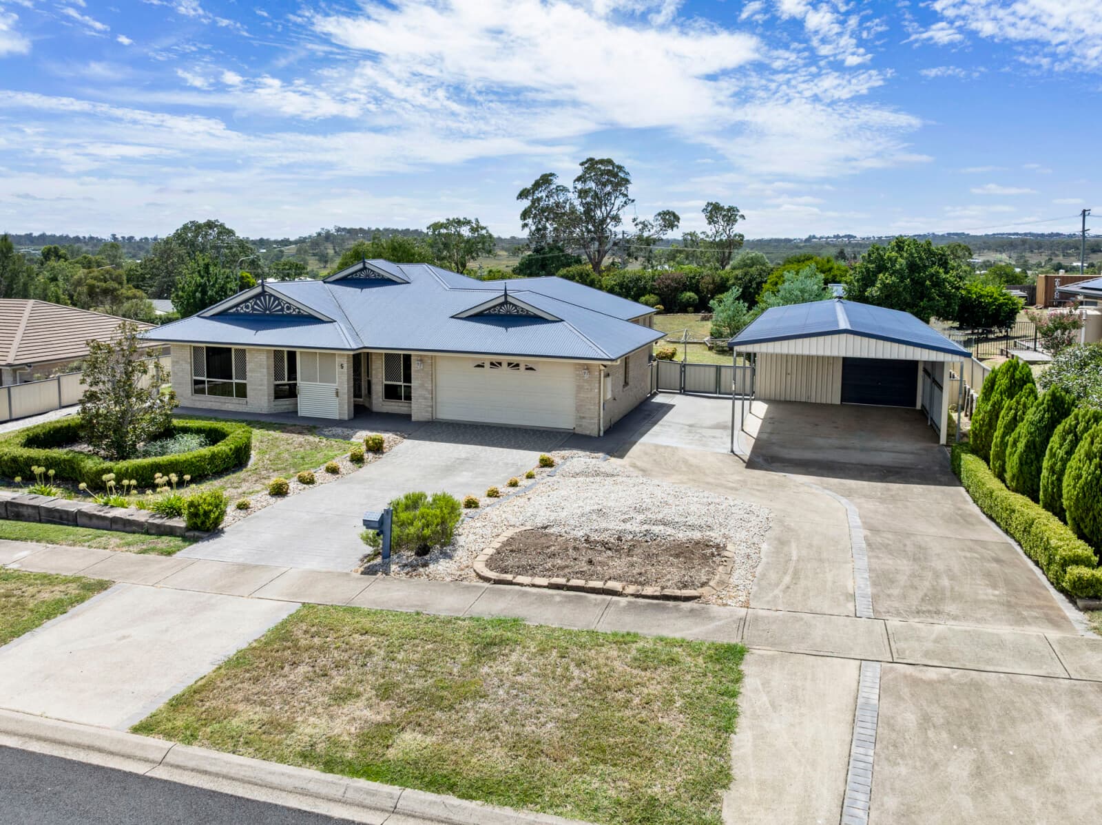 5 Corella Street Meringandan West QLD 4352, Meringandan West - Image 1