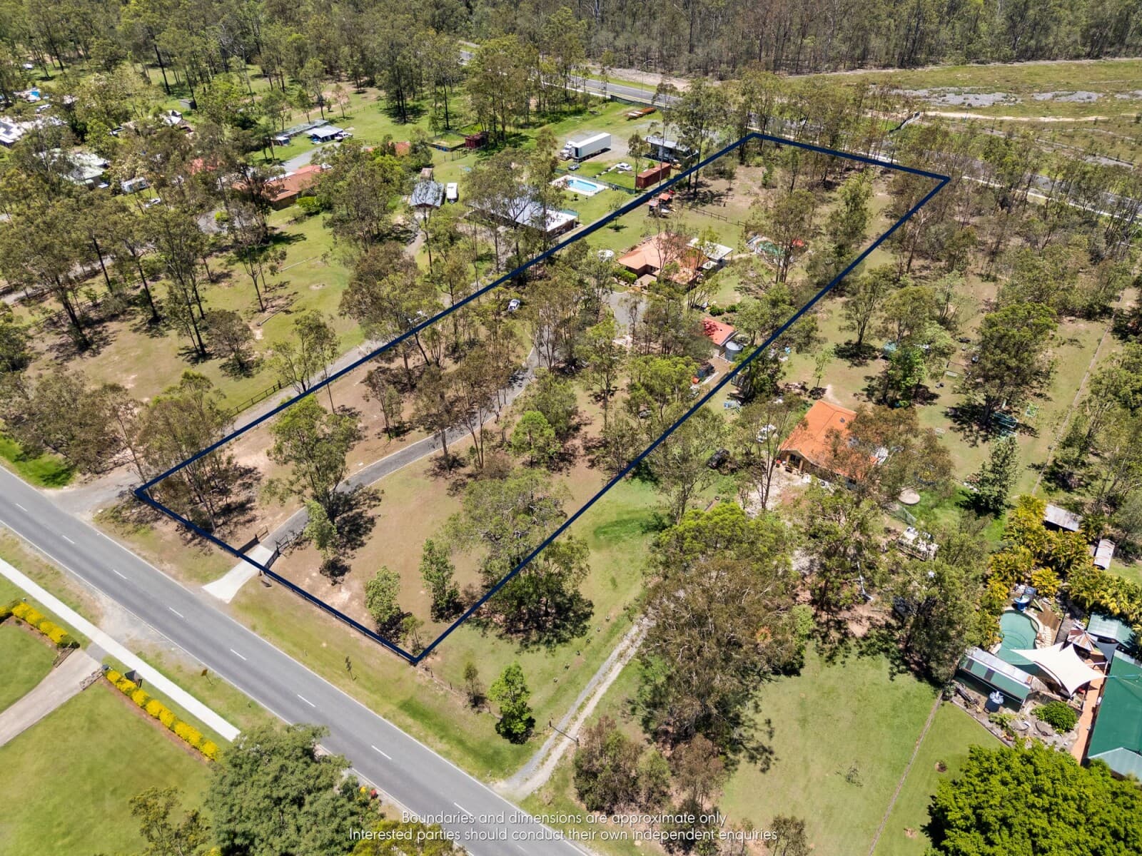 40-44 Bushman Drive Flagstone QLD 4280, Flagstone - Image 1