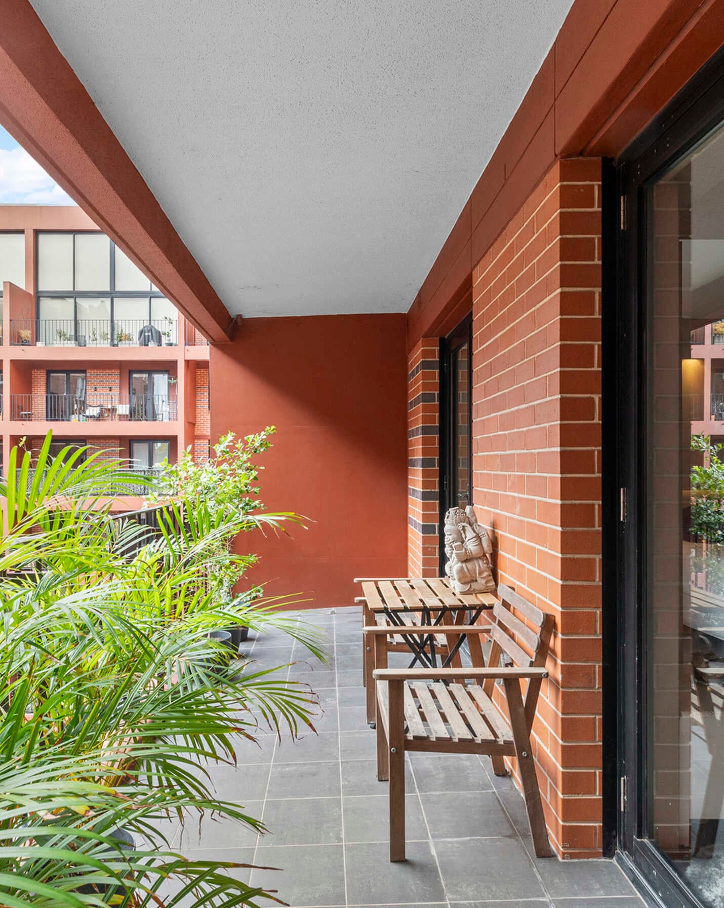 425/50 Macleay Street Elizabeth Bay, Elizabeth Bay - Image 1
