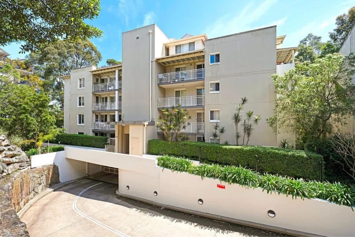 7/33 Kinsellas Drive, Lane Cove, NSW 2066, Lane Cove - Image 1