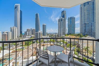 1021/22 View Avenue, Surfers Paradise, QLD 4217, Surfers Paradise - Image 1