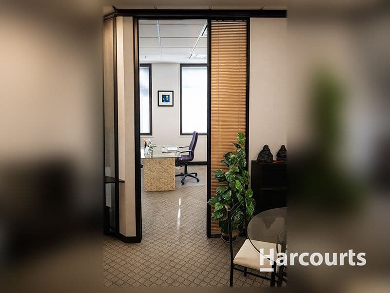 608B/434 St Kilda Road, MELBOURNE, VIC 3004, Melbourne - Image 1