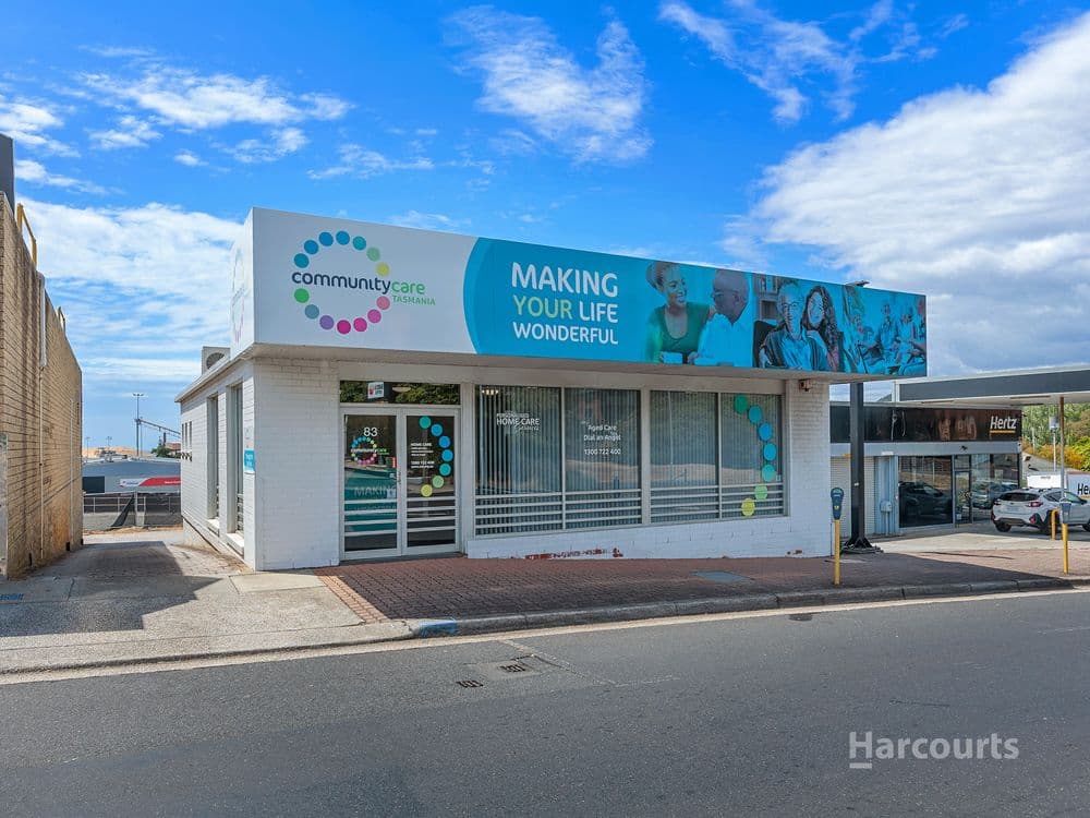 83 Mount Street, BURNIE, TAS 7320, Burnie - Image 1