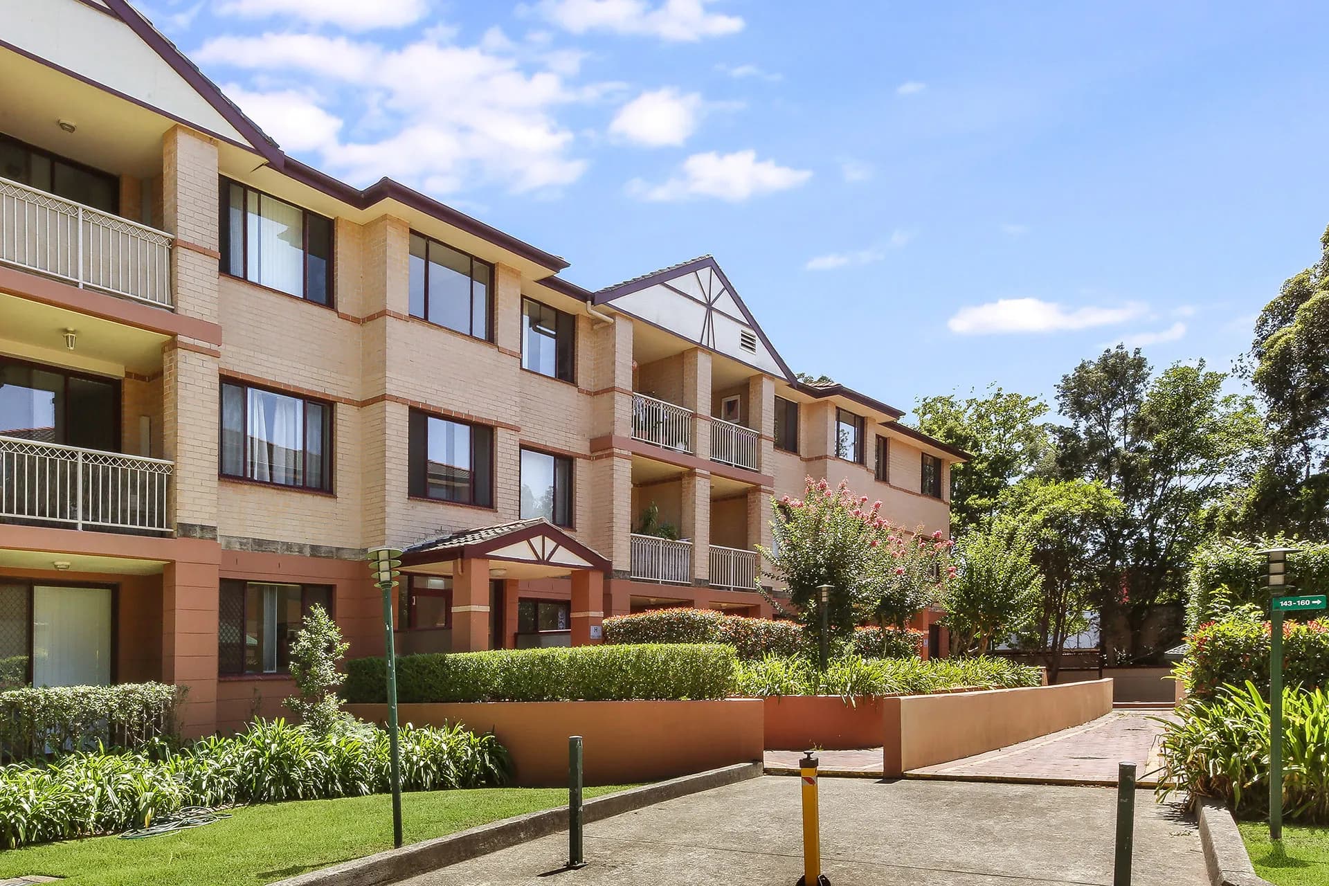 140/18-20 Knocklayde Street, Ashfield, NSW, Ashfield - Image 1