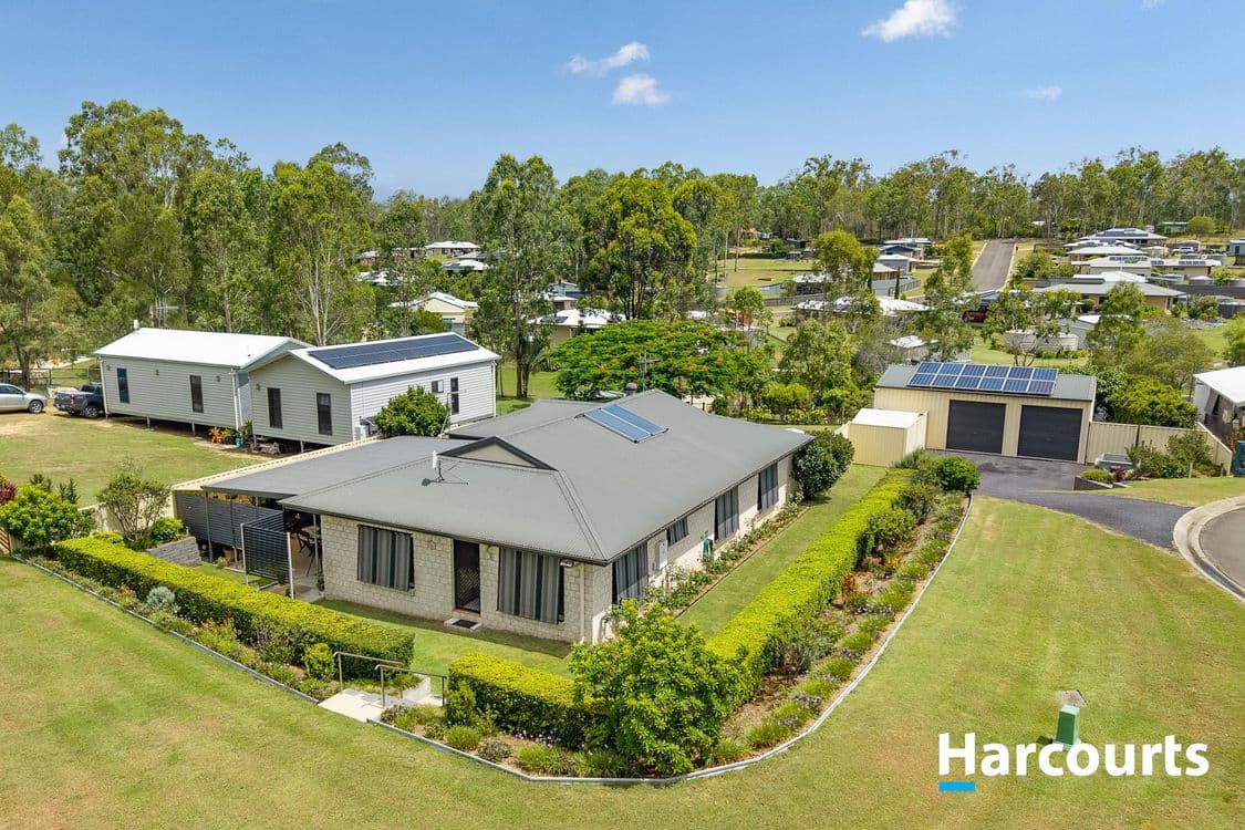 2 Possum Place, APPLE TREE CREEK, QLD 4660, Apple Tree Creek - Image 1