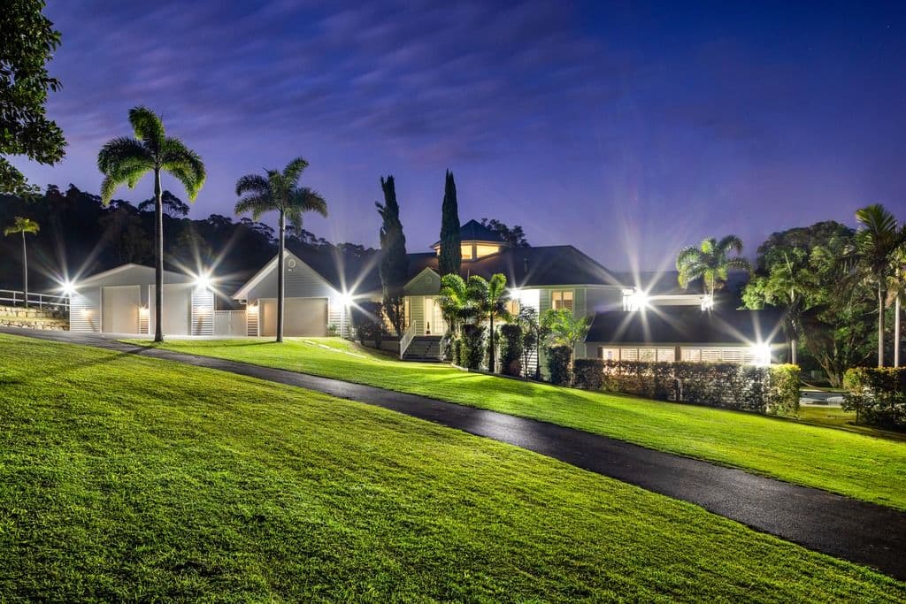 71 Larcombe Drive, WONGAWALLAN, QLD 4210, Wongawallan - Image 1