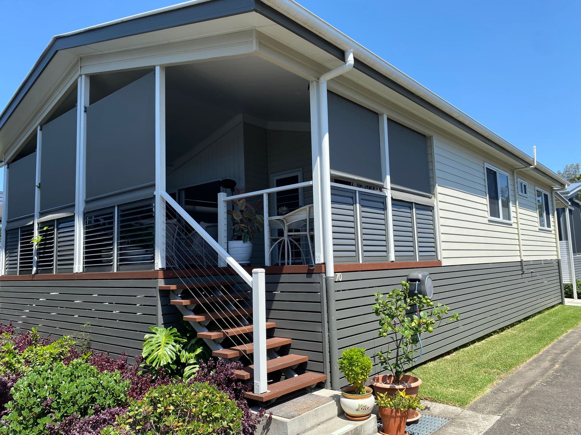 70/40 Shoalhaven Heads Rd, Shoalhaven Heads, NSW, 2535, Shoalhaven Heads - Image 1