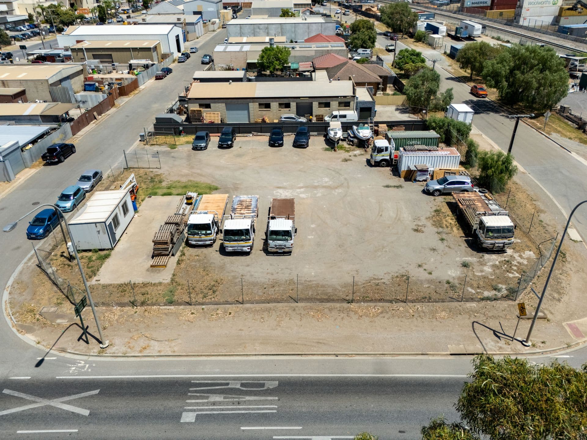 22-24 Railway Terrace, Wingfield, SA, 5013, Wingfield - Image 1