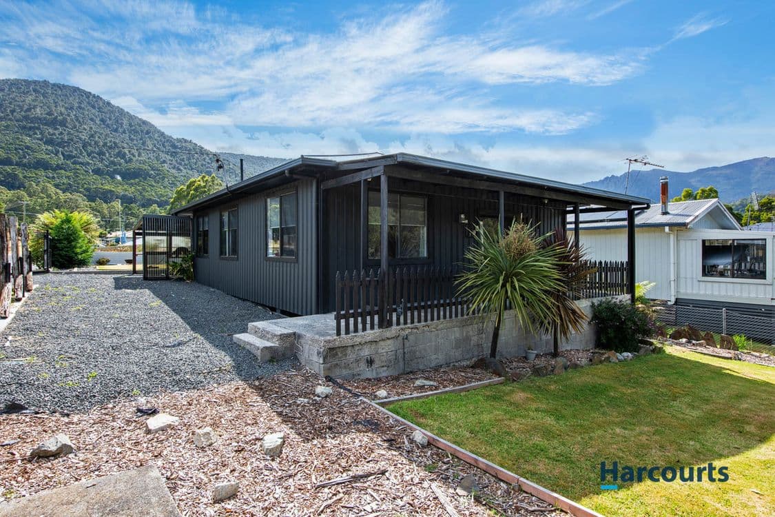 10 Alec Street, ROSEBERY, TAS 7470, Rosebery - Image 1