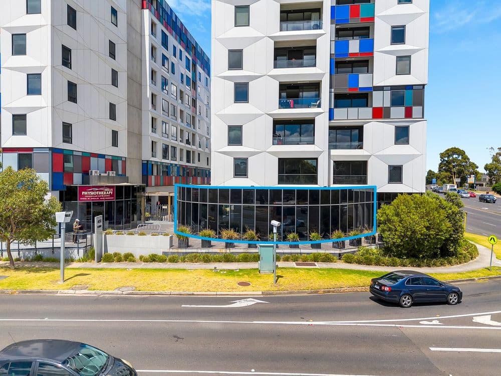 1R/400 Burwood Highway, WANTIRNA SOUTH, VIC 3152, Wantirna South - Image 1