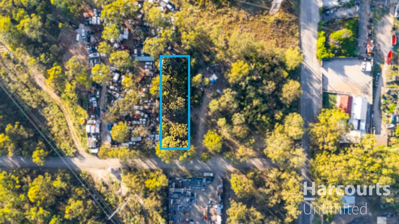 Lot 16 Perth Street, GRANTHAM FARM, NSW 2765, Grantham Farm - Image 1