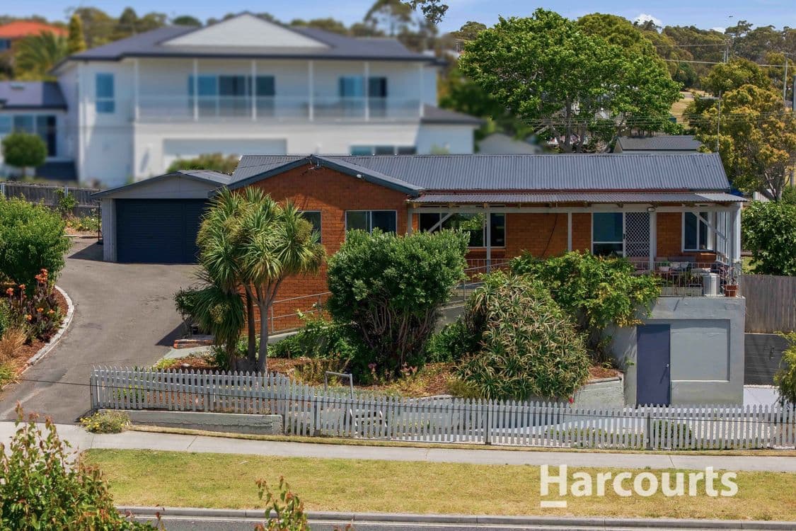 41 Westwood Street, BRIDPORT, TAS 7262, Bridport - Image 1